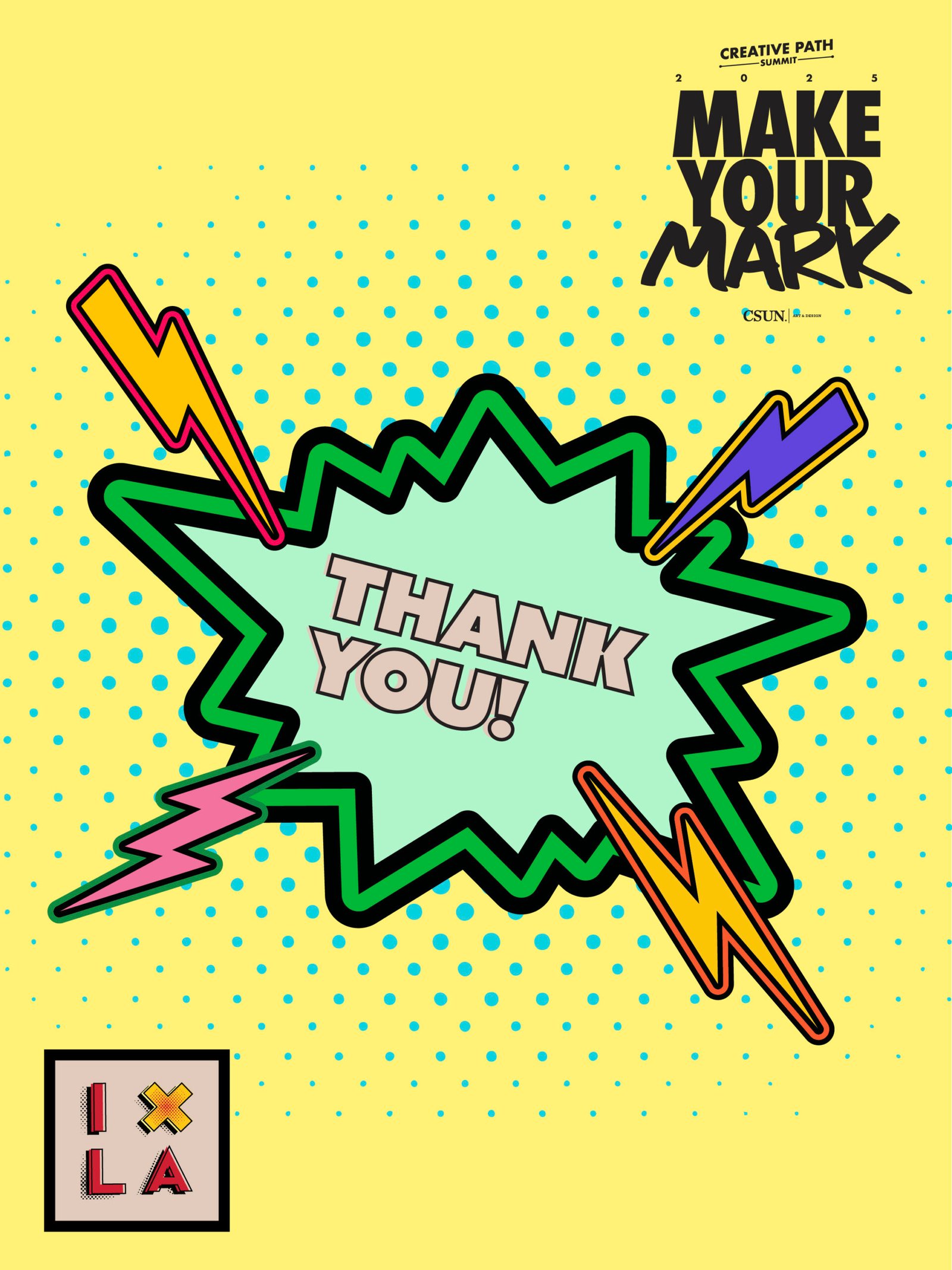 Thank You!